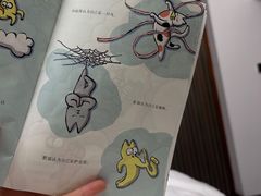 -白云湖畔酒店-湖畔餐厅