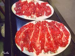 -八合里牛肉火锅(上海中山公园店)