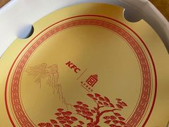 -肯德基(坞城路店)