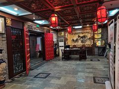 -三义和酒楼(广渠门店)