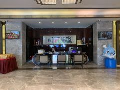 门面-新海利海鲜城·41年珠海老字号(夏湾店)