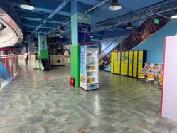 -欧酷世界动力星球(王府井奥莱UP TOWN店)