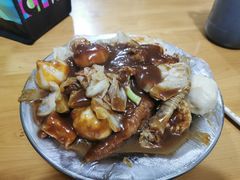 -魏记麻辣烫(宝塔路店)