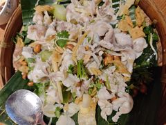 -园林美食城·本土农家菜(杨和镇店)