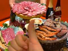 -牛也烧肉(摩尔城店)