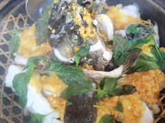 -林四喜·闽南传家菜(鼓浪屿店)