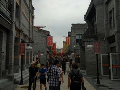 -鲜鱼口老字号美食街