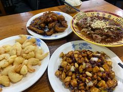 -洪福亮酒家(南草厂街店)