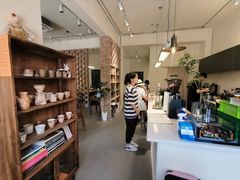 -花仓咖啡(祥安巷店)