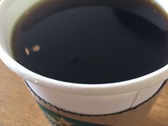 美式咖啡-星巴克(邯郸新世纪广场店)