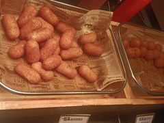 -梨花自助烤肉(乐宾店)