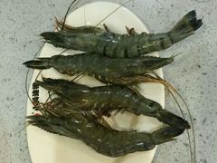 -小科自助海鲜烧肉(高区店)