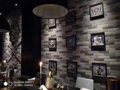 -AZUL by FUEL蓝色·法式酒馆(琶醍店)