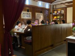 -一叶一世界•素食餐厅(环球中心店)