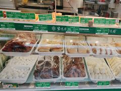 -紫光园清真北京小吃(广渠门内店)