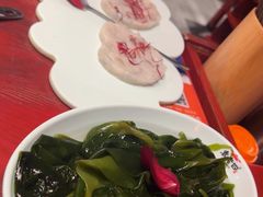 -袁老四重庆老火锅(桐梓坡店)