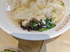 -琴岛顺天馄饨(乐客城店)