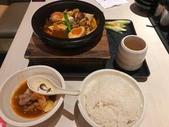 -味千拉面(世纪东方店)