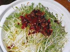 -庭苑饭香·生态餐厅(动物园店)