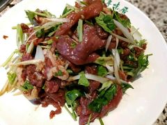 -厚味居炙子烤肉·清真(天桥南纬路店)