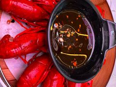 -巴厘龙虾·榜首油焖大虾(沙湖·花园店)