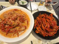 -聚味瞿记·龙虾堂(坡子街店)