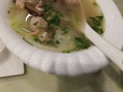 -东四民芳餐厅(世茂工三店)