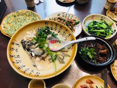 -75幢私房菜馆