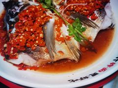 -湘阁里辣(南联锦泰城店)
