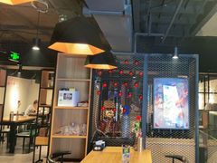 -腰子哥烤串(石佛营炫特店)