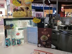 -DQ·蛋糕·冰淇淋(太原街万达店)