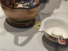 -巴依老爷新疆美食(常营店)