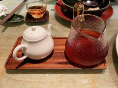 -湖滨28中餐厅·西湖宴·杭州君悦酒店