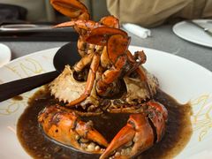 -Ministry of Crab•MOC(交子大道店)