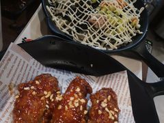 -火炉火自助餐(枫蓝国际店)