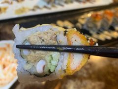至尊金枪鱼-米彩料理(西丽店)