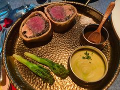 -弦月窗LUNETTE BY AMANDA(复兴路店)