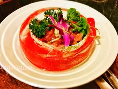 -蜀九香火锅(彩虹店)