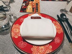 -北京王府井希尔顿酒店·秦唐中餐厅Chynna