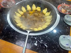 -边江铁锅炖鱼(振八街店)