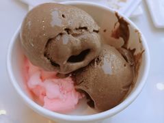 -麦雪尔甜品·生日蛋糕(新街口旗舰店)