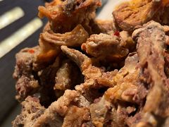 -局气 烤鸭·北京菜(光华路店)