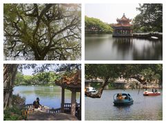 -潮州古城