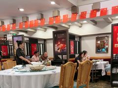 -勝記酒家·37年老字号·经典粤菜(荔枝公园店)