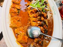 -峰厨大鱼泡饼·天津菜(西青大学城店)
