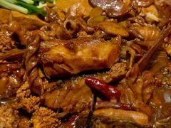 -倍儿美海鲜大排挡·非遗海鲜蒸饺(洋货店)