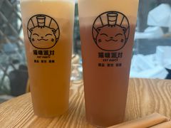 -猫咪派对(江南西店)