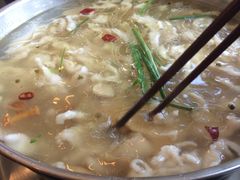 -芭夯兔·无骨兔汤锅(华阳店)