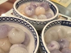 -赵记传承·中国甜品(福州总店)