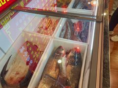 -江湖水乡铁锅炖魚(周庄嘉园店)